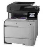 HP Color LaserJet Pro M476dw MFP Printer Toner Cartridges