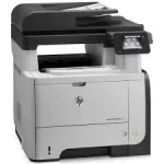 HP Color LaserJet Pro M476nw MFP Printer Toner Cartridges