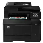 HP Color LaserJet Pro 200 M276 Printer Toner Cartridges