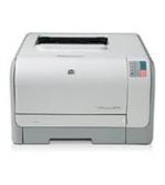 HP Color LaserJet CP1210 Printer Toner Cartridges
