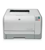 HP Color LaserJet CP1210 Printer Toner Cartridges