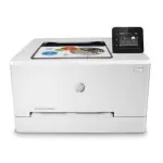 HP Color LaserJet Pro M254dw Printer Toner Cartridges
