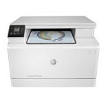 HP Color LaserJet Pro MFP M180n Printer Toner Cartridges