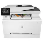 HP Color LaserJet Pro MFP M181fw Printer Toner Cartridges