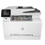 HP Color LaserJet Pro MFP M280nw Printer Toner Cartridges