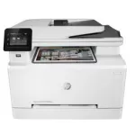 HP Color LaserJet Pro MFP M280nw Printer Toner Cartridges