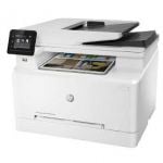 HP Color LaserJet Pro MFP M281fdn Printer Toner Cartridges