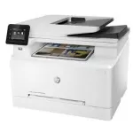 HP Color LaserJet Pro MFP M281fdn Printer Toner Cartridges