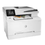 HP Color LaserJet Pro MFP M281fdw Printer Toner Cartridges