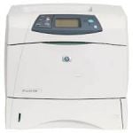 HP LaserJet 4200L Printer Toner Cartridges