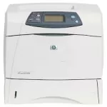HP LaserJet 4200L Printer Toner Cartridges