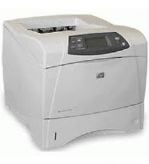HP LaserJet 4200Ln Printer Toner Cartridges