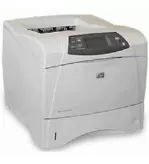 HP LaserJet 4200Ln Printer Toner Cartridges