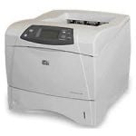 HP LaserJet 4200Lvn Printer Toner Cartridges