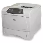 HP LaserJet 4200Lvn Printer Toner Cartridges