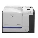 HP LaserJet Enterprise 500 Color M551dn Printer Toner Cartridges