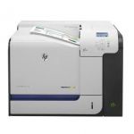 HP LaserJet Enterprise 500 Color M551n Printer Toner Cartridges