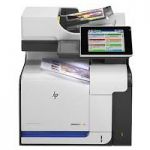 HP LaserJet Enterprise 500 Color MFP M575dn Printer Toner Cartridges