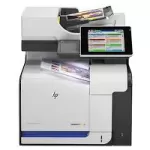 HP LaserJet Enterprise 500 Color MFP M575f Printer Toner Cartridges