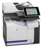 HP LaserJet Enterprise color flow MFP M575c Printer Toner Cartridges
