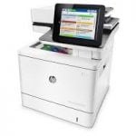 HP Color LaserJet Enterprise Flow MFP M577c Printer Toner Cartridges