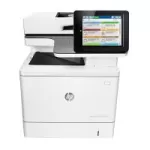 HP Color LaserJet Enterprise Flow MFP M577z Printer Toner Cartridges