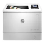 HP Color LaserJet Enterprise M552dn Printer Toner Cartridges