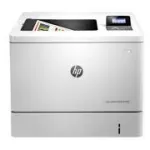 HP Color LaserJet Enterprise M553dn Printer Toner Cartridges