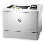 HP Color LaserJet Enterprise M553n Printer Toner Cartridges