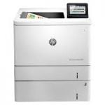 HP Color LaserJet Enterprise M553x Printer Toner Cartridges