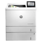HP Color LaserJet Enterprise M553x Printer Toner Cartridges