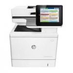HP Color LaserJet Enterprise MFP M577dn Printer Toner Cartridges