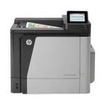 HP Color LaserJet Enterprise M651dn Printer Toner Cartridges