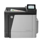HP Color LaserJet Enterprise M651dn Printer Toner Cartridges