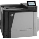 HP Color LaserJet Enterprise M651n Printer Toner Cartridges