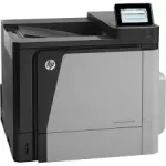 HP Color LaserJet Enterprise M651n Printer Toner Cartridges
