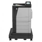 HP Color LaserJet Enterprise M651xh Printer Toner Cartridges