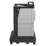 HP Color LaserJet Enterprise M651xh Printer Toner Cartridges