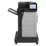 HP Color LaserJet Enterprise MFP M680dn Printer Toner Cartridges