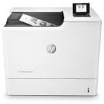 HP Color LaserJet Enterprise M652n Printer Toner Cartridges