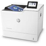 HP Color LaserJet Enterprise M653dh Printer Toner Cartridges