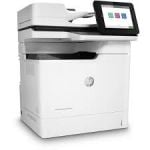 HP Color LaserJet Enterprise MFP M681dh Printer Toner Cartridges