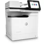 HP Color LaserJet Enterprise MFP M681dh Printer Toner Cartridges