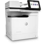 HP Color LaserJet Enterprise MFP M681f Printer Toner Cartridges