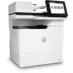 HP Color LaserJet Enterprise MFP M681f Printer Toner Cartridges