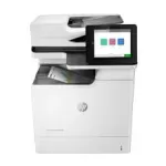 HP Color LaserJet Enterprise MFP M682dh Printer Toner Cartridges