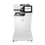 HP Color LaserJet Enterprise flow MFP M681f Printer Toner Cartridges