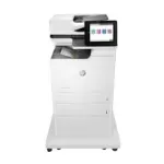 HP Color LaserJet Enterprise flow MFP M681f Printer Toner Cartridges