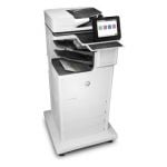 HP Color LaserJet Enterprise flow MFP M681z Printer Toner Cartridges