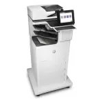 HP Color LaserJet Enterprise flow MFP M681z Printer Toner Cartridges